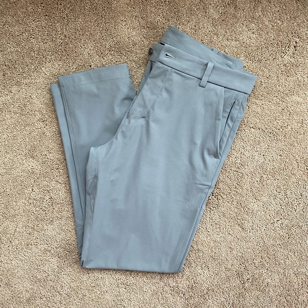 Commission Pant Classic Warpstreme 32 inch inseam
